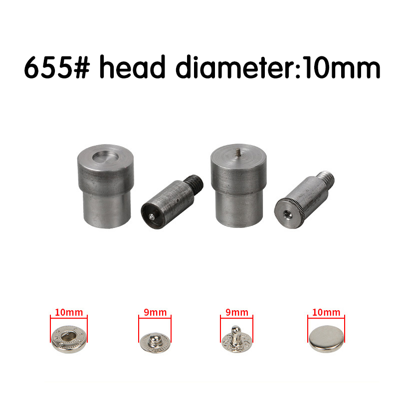 655 mold