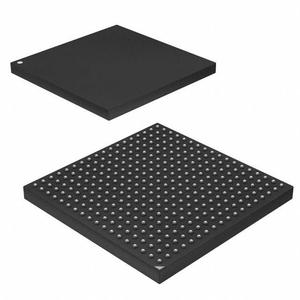 LCMXO3L-2100C-5BG324I IC <strong>FPGA</strong> 279 I O 324CABGA <strong>Embedded</strong> FPGAs Field Programmable Gate Array - Product Image 1