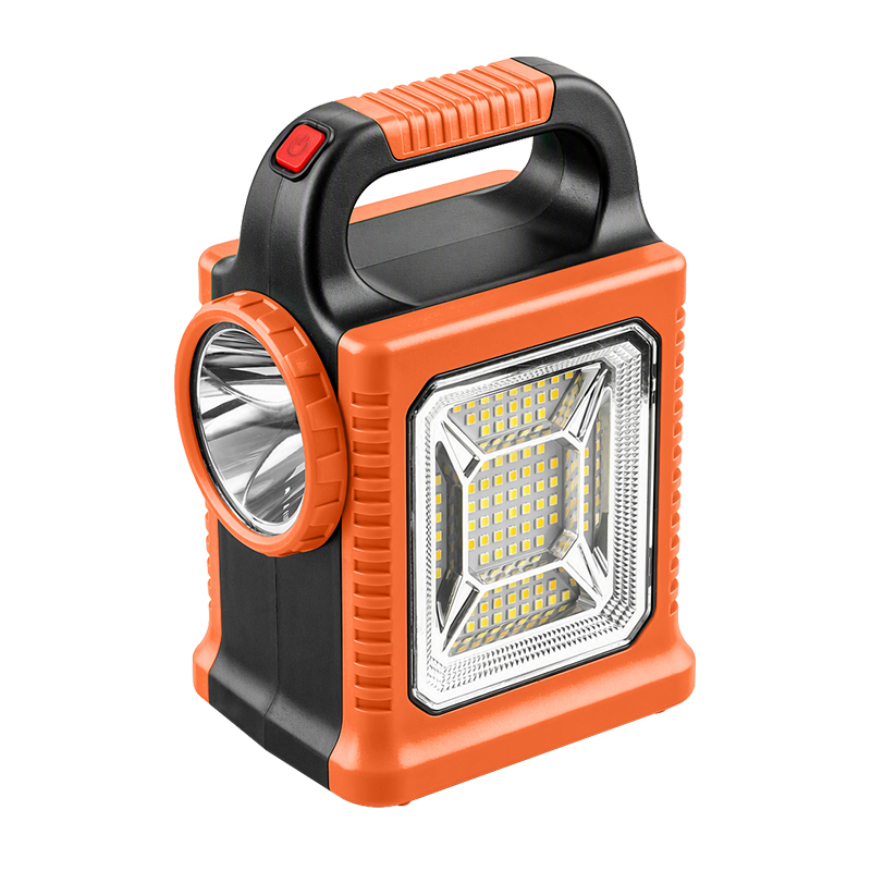TL-9765L-smd2 naranja