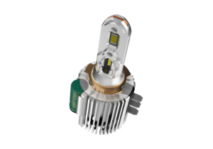 H15 orijinal yüksek güç 120W 40000LM oto aydınlatma sistemleri H15 Led far lambaları Ford DRL sis lambası için - Product Image 4