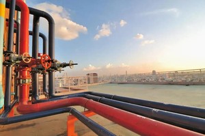 High-quality Seamless Steel <strong>Pipes</strong> for Oil Gas Transportation Are Processed in Accordance with ASTM Standards. - Product Image 5