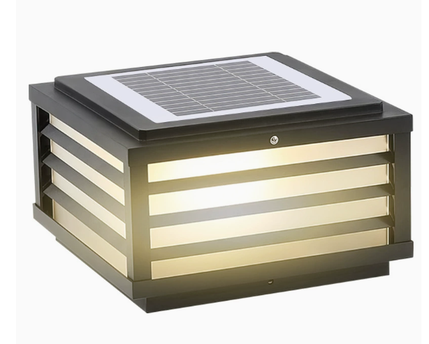 Stores solaires bas 30cm