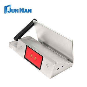 Smart Desktop Computer Stand Tisch mit neuem Design Papier loses Konferenz system und LCD Lift Confer Monitor Video funktion
