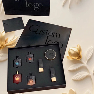 Groothandel Damesgeschenkdoos التقى بريسيرنت هوتاتشتيج برذاذ عطر زهري Geruchten التقى blemen-En futgeuren - Product Image 6