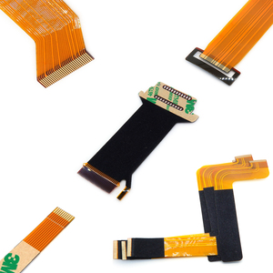 Mit Rohs-Zertifizierung Gute Qualität 15-poliges 20-poliges FPC-Kabel für LCD-TV-Display - Product Image 6