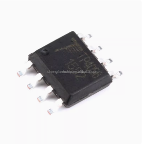 Original New TP4056 SOIC-8 1A tuyến tính Lithium-ion Battery Charger <span class=keywords><strong>IC</strong></span> hiệu suất cao <span class=keywords><strong>IC</strong></span> để sạc pin - Product Image 1