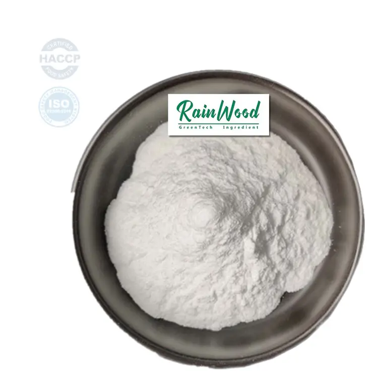 CAS 2482-00-0 Agmatina Sulfato em Pó 99% Agmatina Sulfato a granel