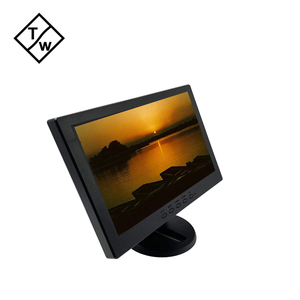TOPWILLING Monitor LED de 12,1 pulgadas 50-60Hz Wide Ultra PC LCD 1280x800 Monitores con VGA HD - Product Image 3