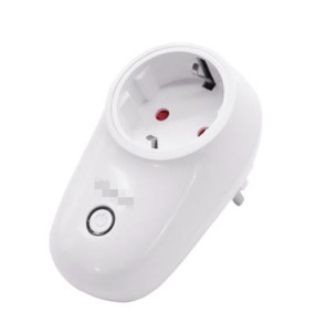 S26 10A Smart WiFi Socket Timer Wireless <strong>remote</strong> control Outlet US/UK/<strong>AU</strong>/EU Wireless Plug Power Sockets Smart Home - Product Image 1