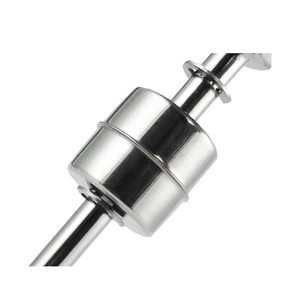 <span class=keywords><strong>Sensor</strong></span> resistivo magnético hidráulico magnético do nível do combustível do aço inoxidável para o tanque da trilha