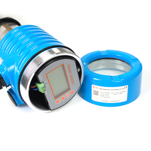 Rika RKL-02 IP67アナログ出力タンクレーダー水位センサープローブCE付き - Product Image 4
