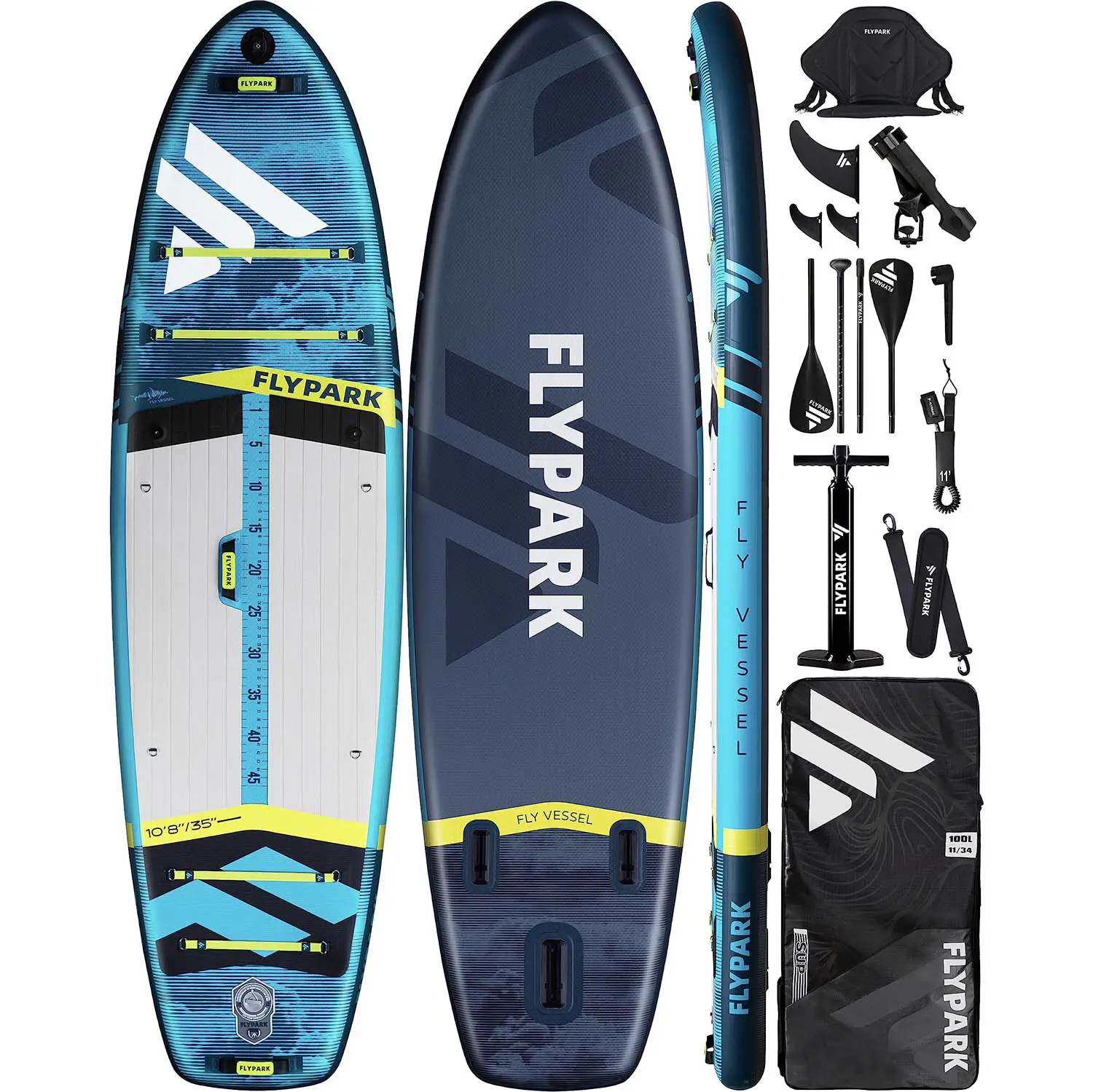 Chine vente en gros sous paddle board en bois sup personnalisé stand up paddle boards