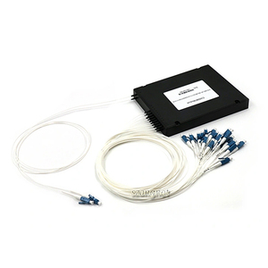 <strong>8CH</strong> 16CH Optical Add Drop Multiplexer CWDM Add Drop Mux/Demux CWDM OADM - Product Image 1