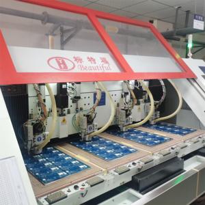 บอร์ด HDI PCB หลายชั้น FR4 94V0คุณภาพสูงบริการ BOM SMT PCBA สำหรับการใช้งานทางการแพทย์ประกอบมืออาชีพ - Product Image 4