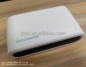 通信およびネットワーク製品カテゴリのIOTデバイス用の3000Mbps速度の5G CPE WiFi6ルーター - Product Image 3