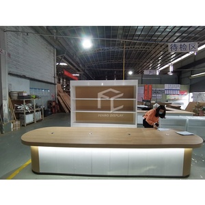 Factory Directly <strong>Computer</strong> Shop <strong>Display</strong> Furniture <strong>Design</strong> Custom Desktop <strong>Computer</strong> <strong>Display</strong> <strong>Table</strong> <strong>Display</strong> Counter for <strong>Computer</strong> Shop - Product Image 6