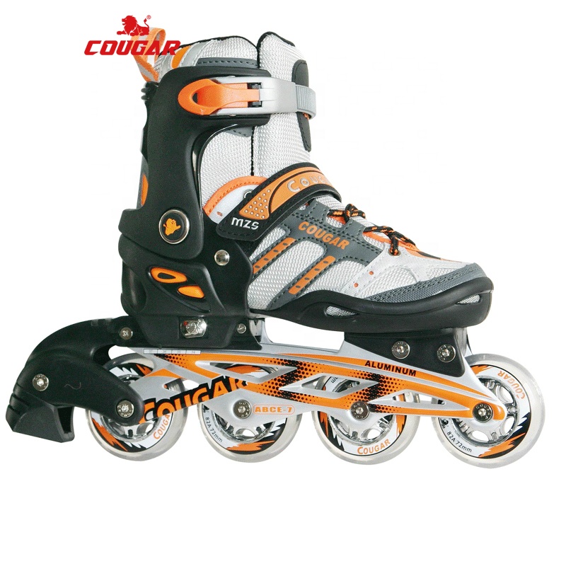 MZS833LH orange