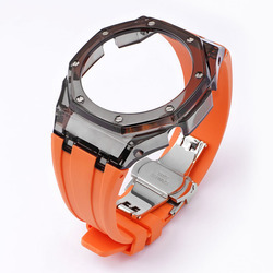 Black orange