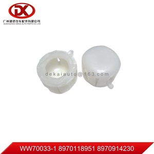 Otomatik kontrol kolu topu koltuk OEM 8-97011895-1 8970118951