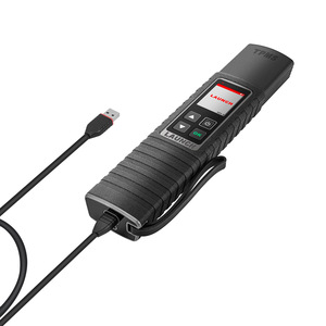 Herramienta de programación TPMS para coche, 433MHZ, Sensor RF de presión de neumáticos, activador de aprendizaje OBD2, escáner para X431 V/PRO3S +/PAD LAUNCH TSGUN - Product Image 1