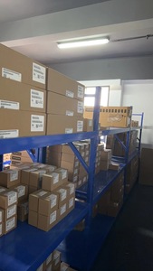 Original nuevo 6SL3330-1TE38-2AA3 en Stock automatización Industrial PLC SINAMICS S120 convertidor de frecuencia de módulo de línea básica - Product Image 6