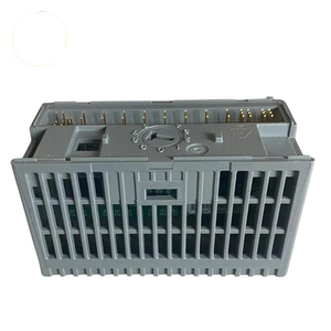 Hochwertige industrielle Automatisierung Plc Pac dedizierte Steuerung mit 1794-IB10XOB6XT Plc Logik programmier steuerung
