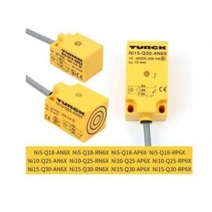 Q10 Turckのための容量性センサー - Product Image 5
