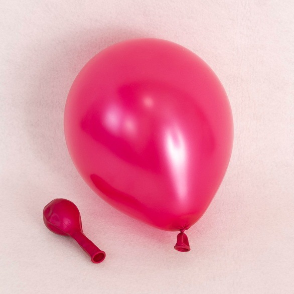 #5 fucsia