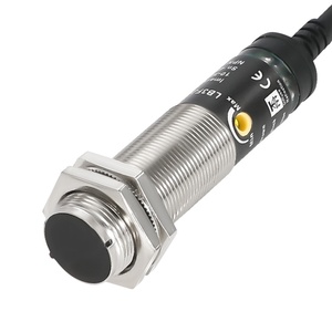 Para interruptor de Sensor óptico M18, interruptor de Sensor LE3FJ importado, reflejo difuso infrarrojo antiinterferencias, reemplazo aprobado por CE - Product Image 1
