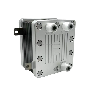 เครื่องกำเนิดไฮโดรเจน HHO สำหรับรถยนต์ดีเซล - Product Image 5
