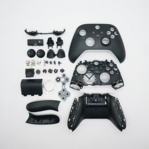 Full Set <strong>Controller</strong> <strong>Shell</strong> for Xbox Series X S <strong>Shell</strong> <strong>Case</strong> for Xbox Series X S Housing <strong>Shell</strong> for Xbox Series X S - Product Image 1