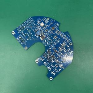 从PCBA电路板制造商定制您自己的光源控制板交钥匙解决方案高质量印刷电路板组件 - Product Image 5