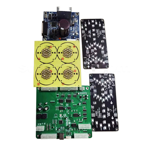 コイン式ダイナミッククルーズアンドブラストレーシングアーケードゲーム機DIYフルビデオドライビングシミュレーターシムレーシングゲームアーケードキット - Product Image 4