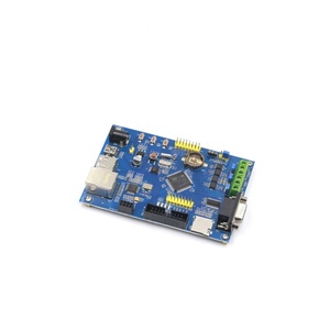 産業用制御STM32F407VET6開発ボードRS485デュアルCANイーサネットネットワーキングSTM32 - Product Image 4