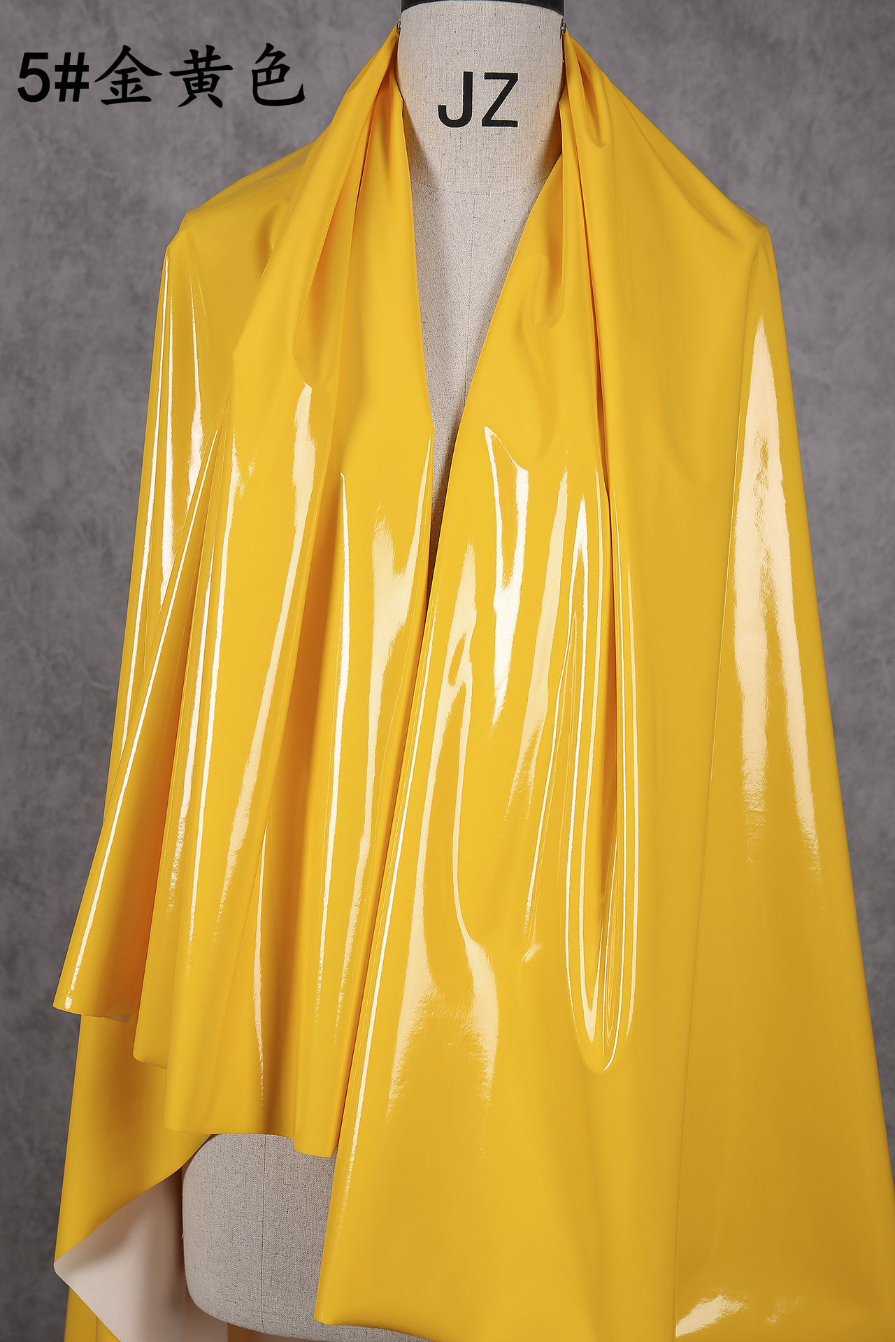 5# golden yellow
