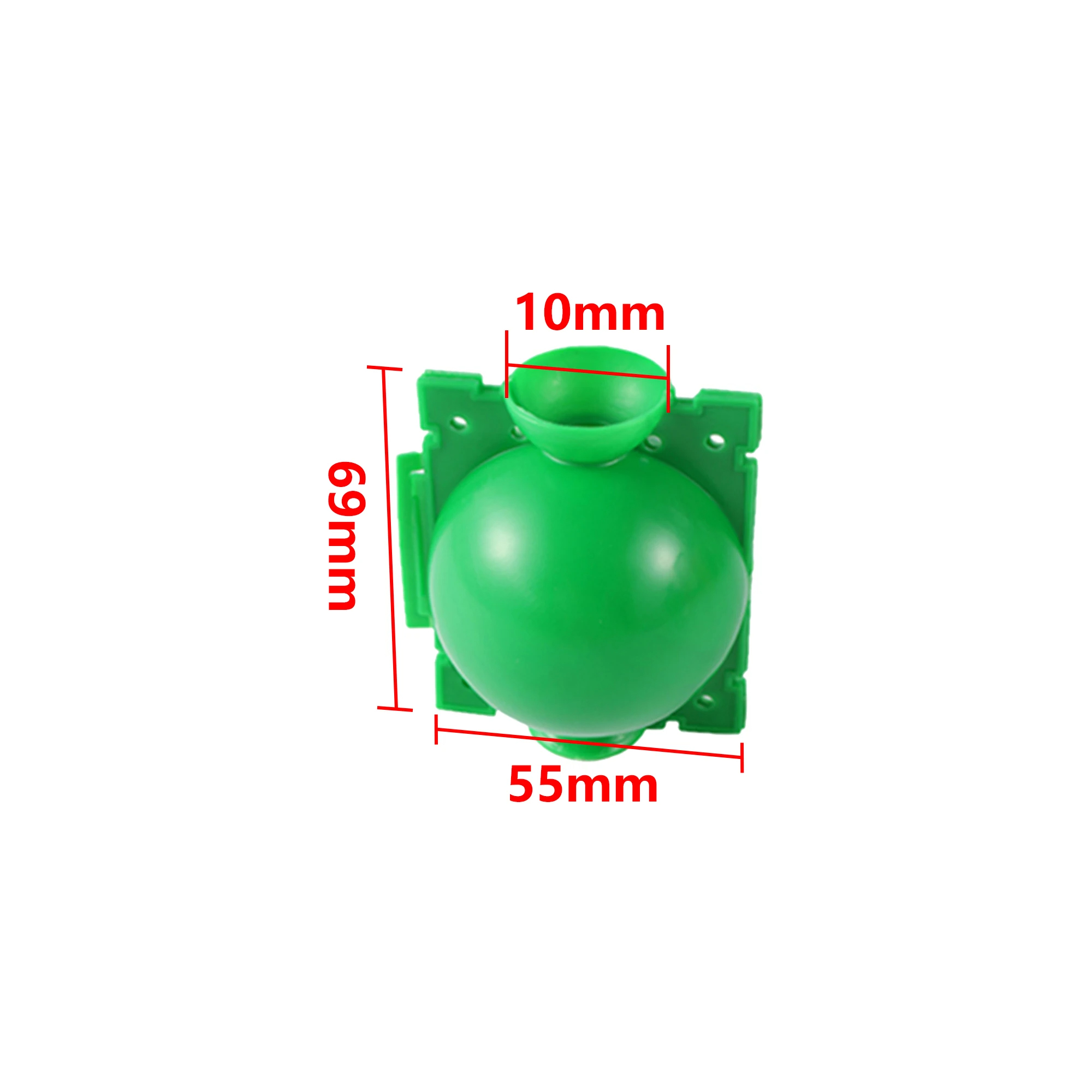 S-verde