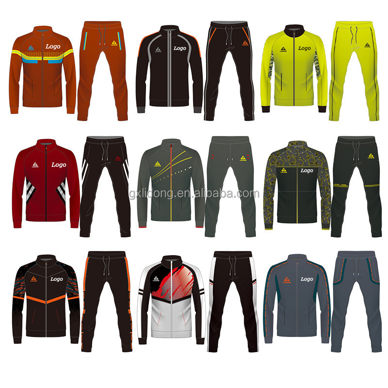 Ropa Deportiva #15