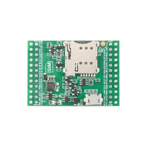A7670C CAT.1 Kernentwicklungskabel 4G-Modul mit 2G LTE+GSM STM32 - Product Image 3