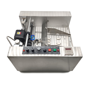 MY-300ボックスコーダープリンター/バッチ番号コーディング機 - Product Image 1