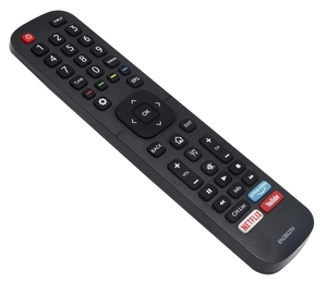 En2bs27h thay thế điều khiển từ xa phù hợp cho Hisense 4K UHD TV 55r5 50r5 58r5 65r5 b7100 70b7100uw 55b7100uw 43b7100uw 50b7100uw - Product Image 2