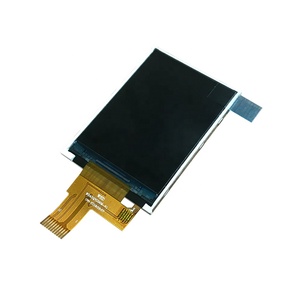 Modulo LCD 2.4 IPS TFT con risoluzione 240*320 350 luminosità lit 22 Pin Display interfaccia MCU per moduli LCD"