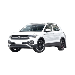 รถ T-ROC 2025 VW 300 TSI DSG 1.5T เทอร์โบ2WD เบนซินใหม่มีเบาะผ้าส่งตรงจากจีน - Product Image 1