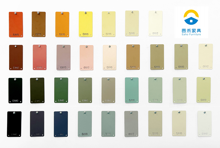 customizeable color