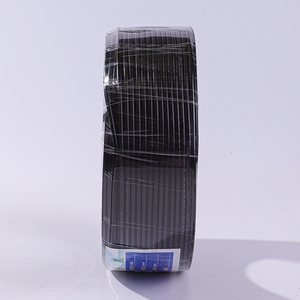 Çok iletken kraliyet kablosu esnek kablo RVV 2 3 4 5 çekirdek 0.75 1 1.5 2.5 4 6 MM elektrik kablo tel güç kablosu - Product Image 5