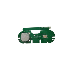Sviluppo della soluzione hardware software del circuito di progettazione del progetto Eletronic - Product Image 3