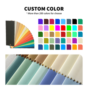 Renk eşleştirme 2 in 1 iki ton yıkama asit yıkanmış renk eşleştirme artı boyutu özel logo boy pamuk ekran baskı kazak - Product Image 6