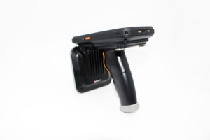 RFIDカードUHF 2.4G 5GハンドヘルドスキャナーリーダーBluetooth4.2 Wifi Android10.0生産製造用 - Product Image 3