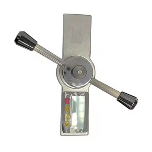 Tester di Pull-off automatizzato per la resistenza adesiva dei rivestimenti superficiali - Product Image 3