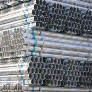 Erw Aço Carbono Tubo Soldado Retangular Quadrado Seção Forma 6m 12m galvanizado API ASTM Óleo Certificado Hidráulico