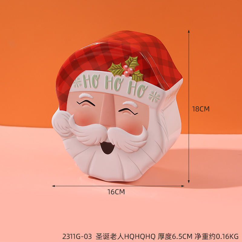 2311G-03--Santa Claus HQHQHQ11